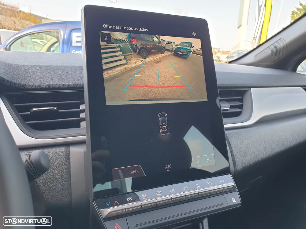 Renault Captur 1.0 TCe Evolution - 14