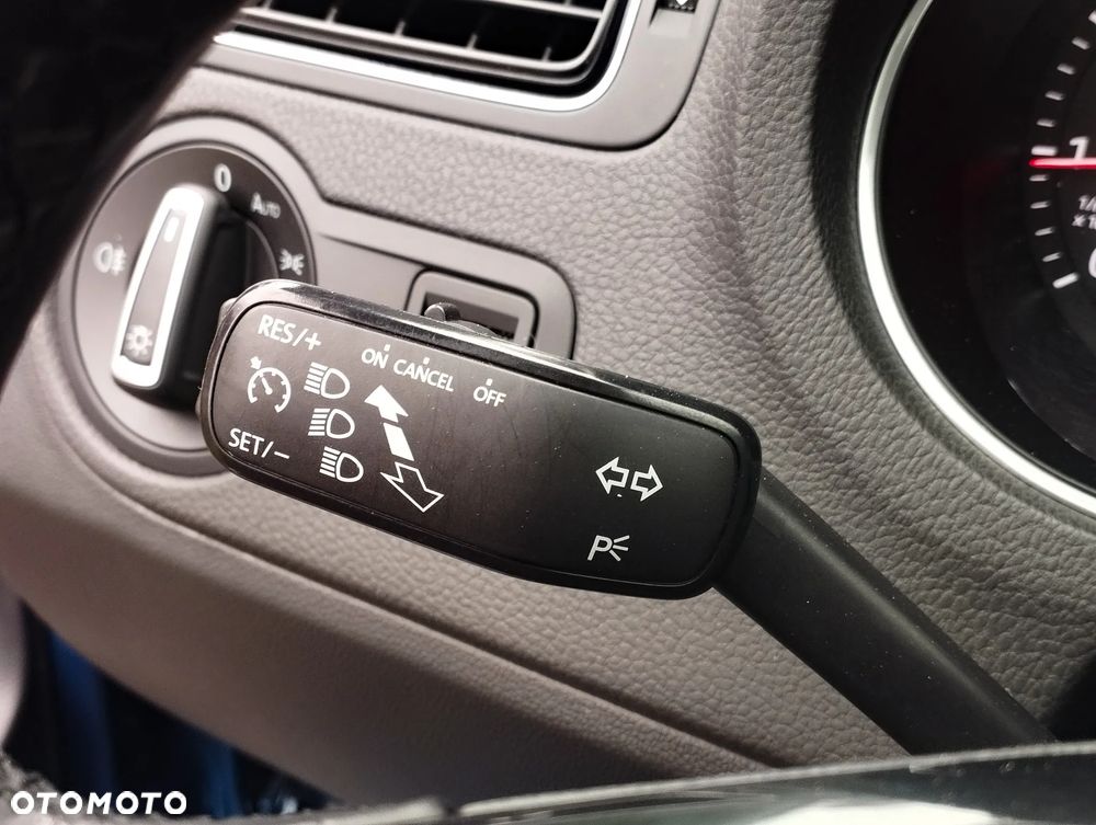 Volkswagen Polo - 25