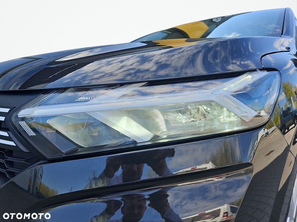 Dacia Sandero 1.0 TCe Expression - 33