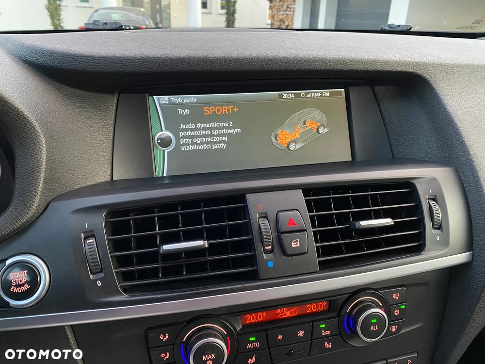 BMW X3 - 31