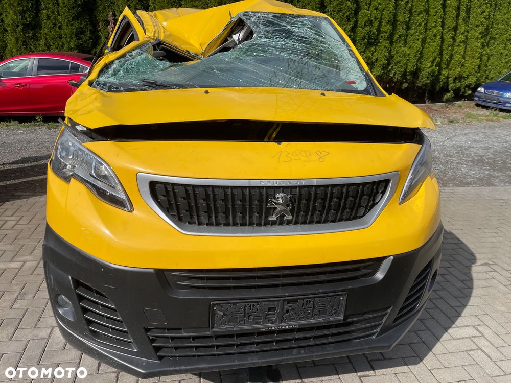 Peugeot Expert - 8