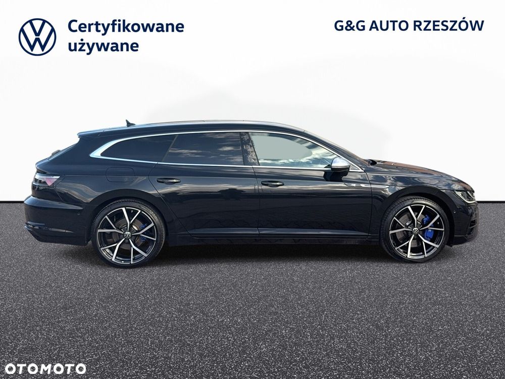 Volkswagen Arteon 2.0 TSI 4Motion R DSG - 6