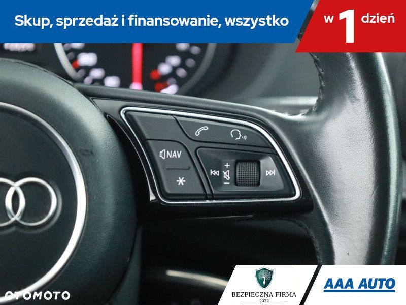 Audi Q2 - 18