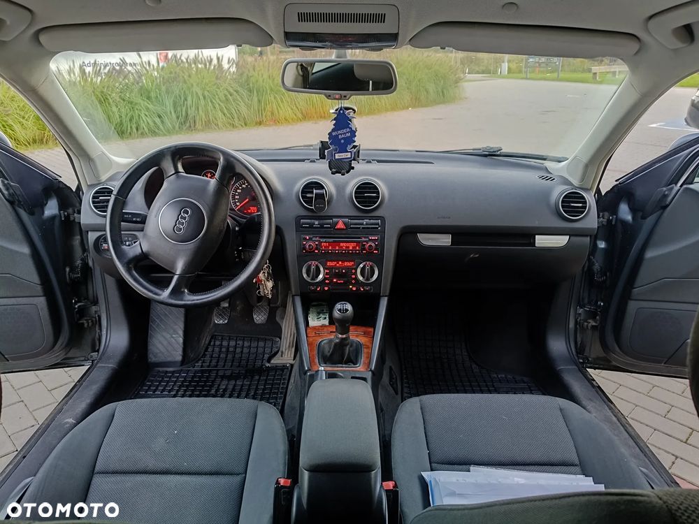 Audi A3 - 10