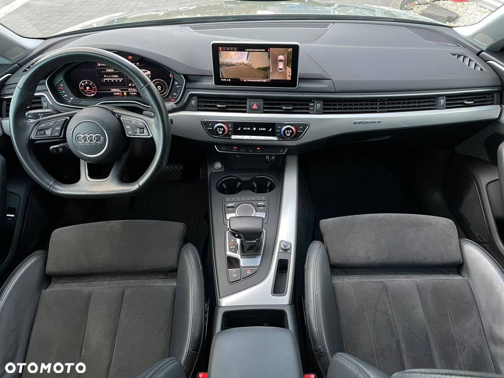Audi A5 Sportback - 15