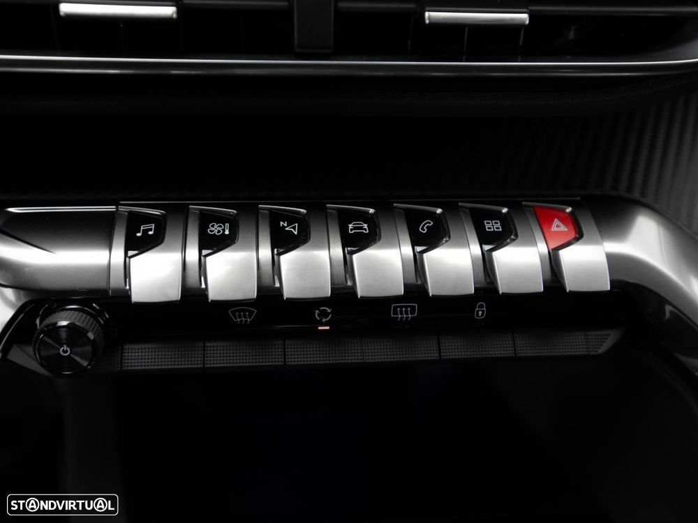 Peugeot 5008 1.5 BlueHDi Active Pack EAT8 - 17