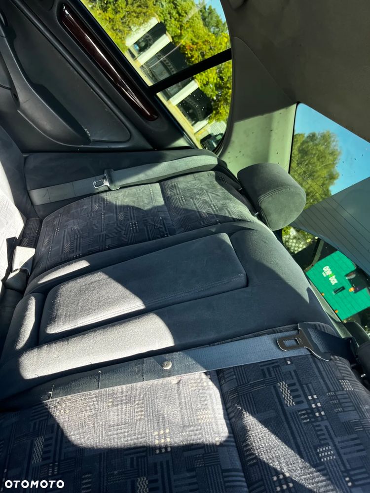 Honda Accord 1.8i S - 12