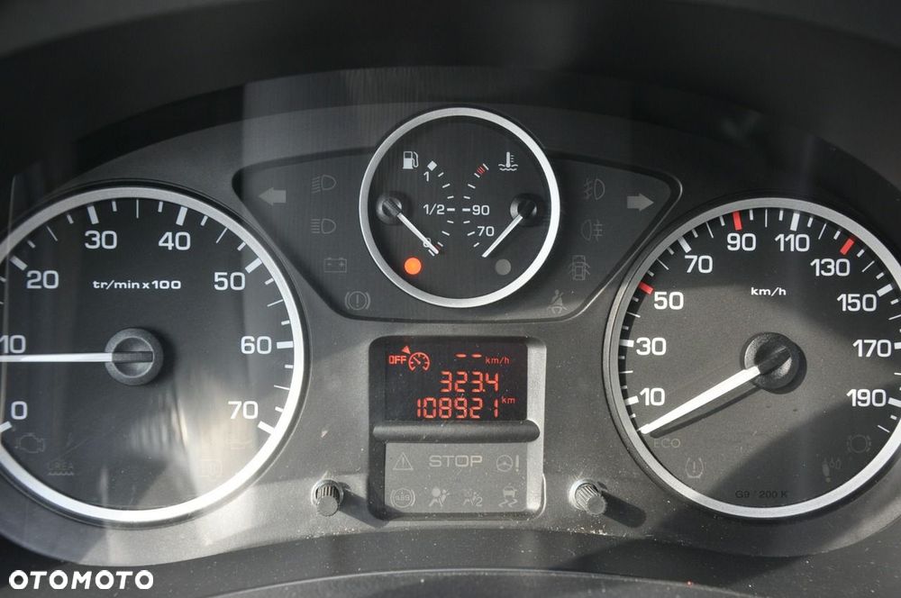 Peugeot Partner 1.6 BlueHDi Active - 18