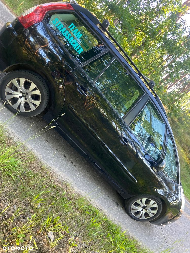 Citroën C4 Grand Picasso THP 150 EGS6 Exclusive - 14