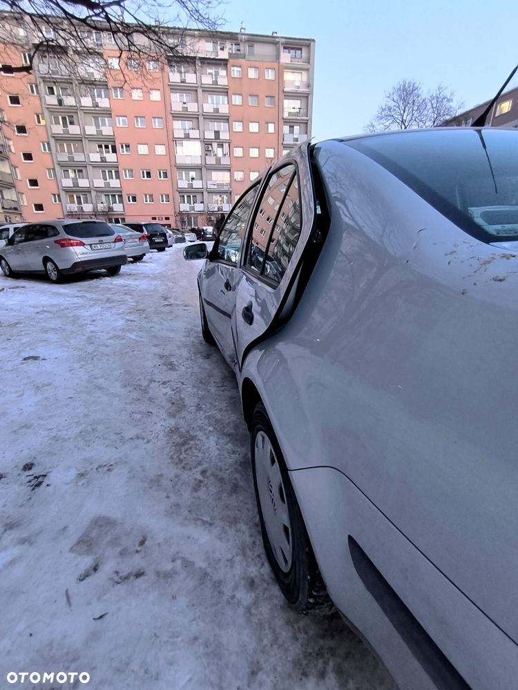 Volkswagen Bora 1.4 - 7