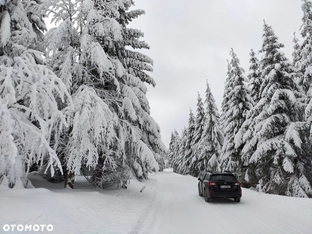 Subaru Outback 2.5i Exclusive (EyeSight) Lineartronic - 27