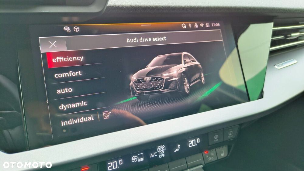 Audi A3 Sportback - 33