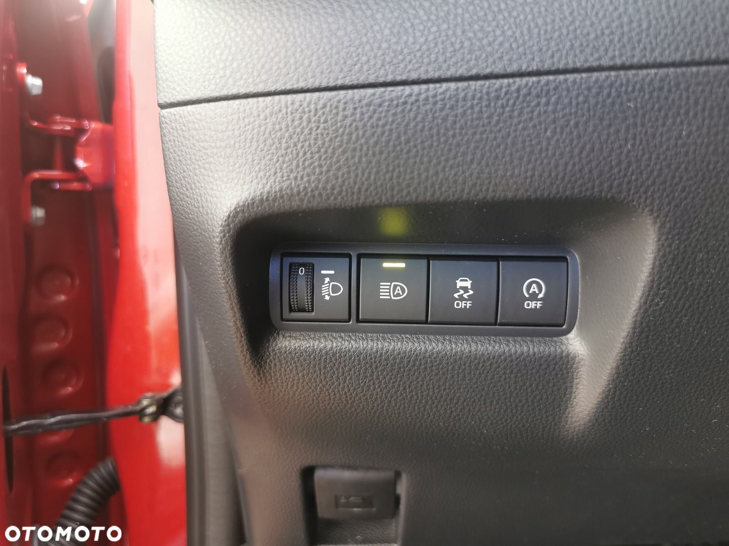 Toyota Aygo X - 17