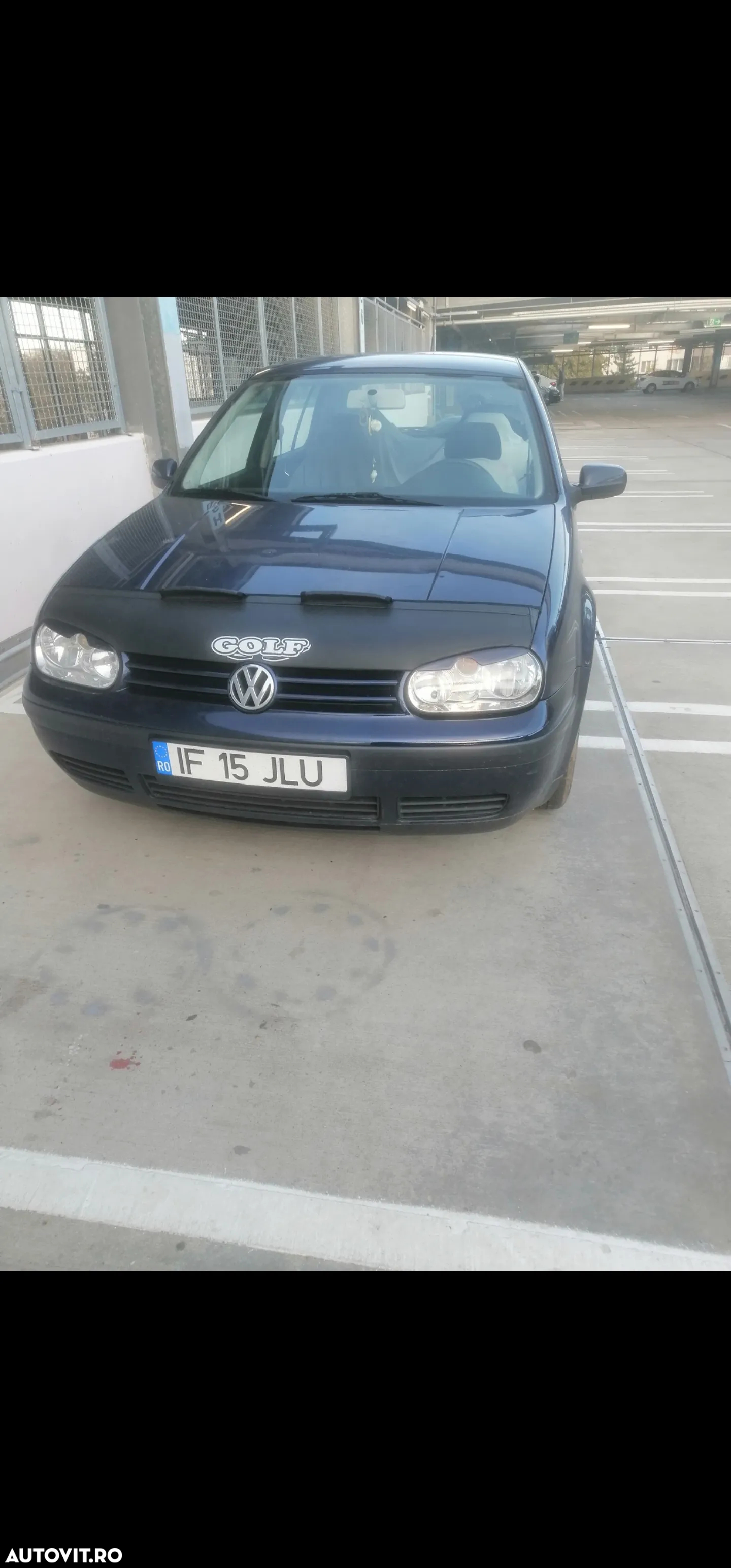 Volkswagen Golf 1.4 - 2