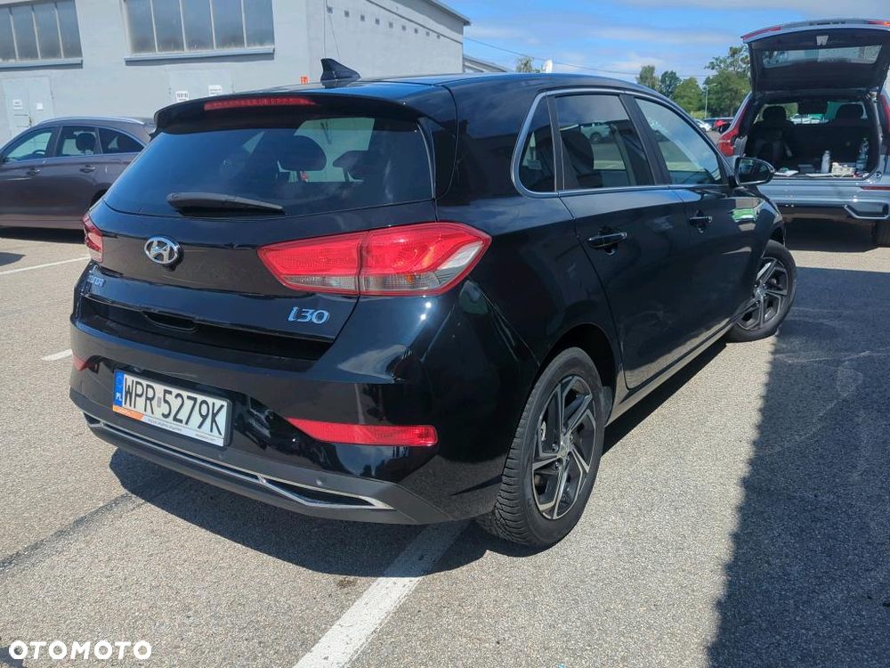 Hyundai i30 1.0 T-GDI Comfort - 3