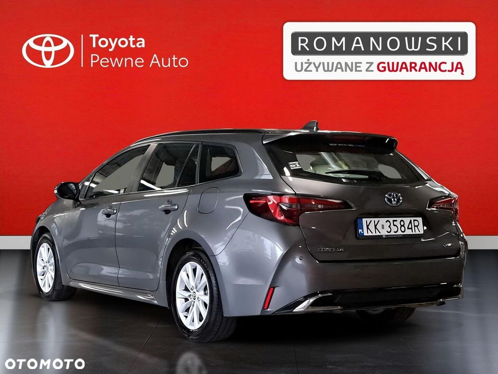 Toyota Corolla 2025