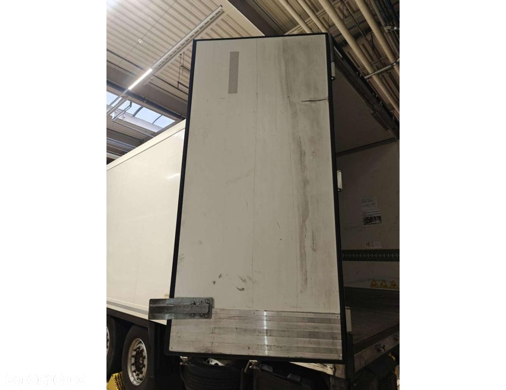 Krone SDR Cool Liner FP 60 ThermoKing SLXi 300 - 5