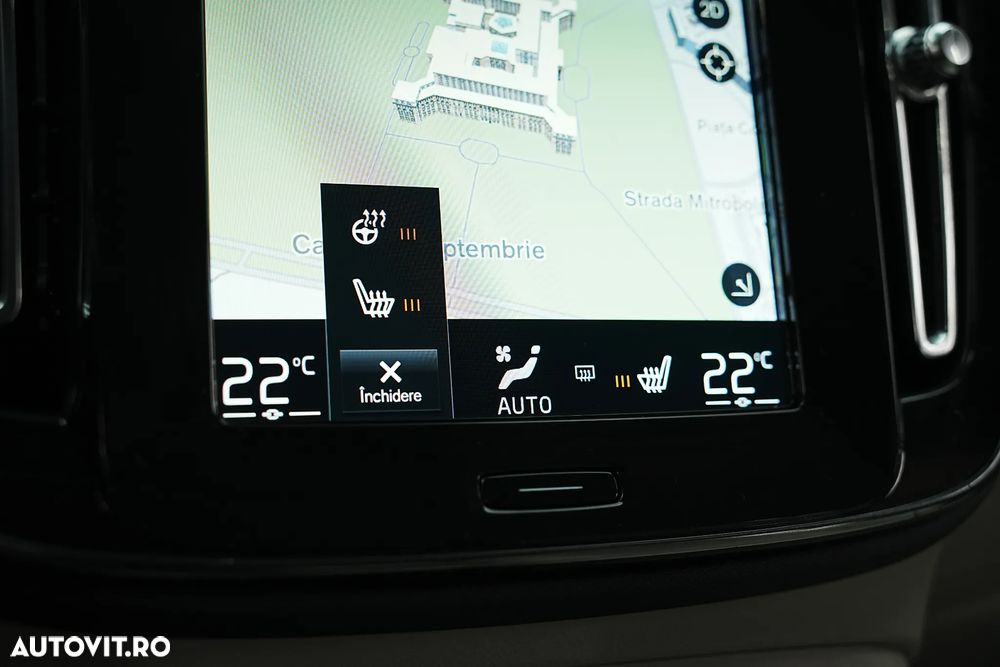 Volvo XC 40 T5 Recharge DKG Inscription - 26