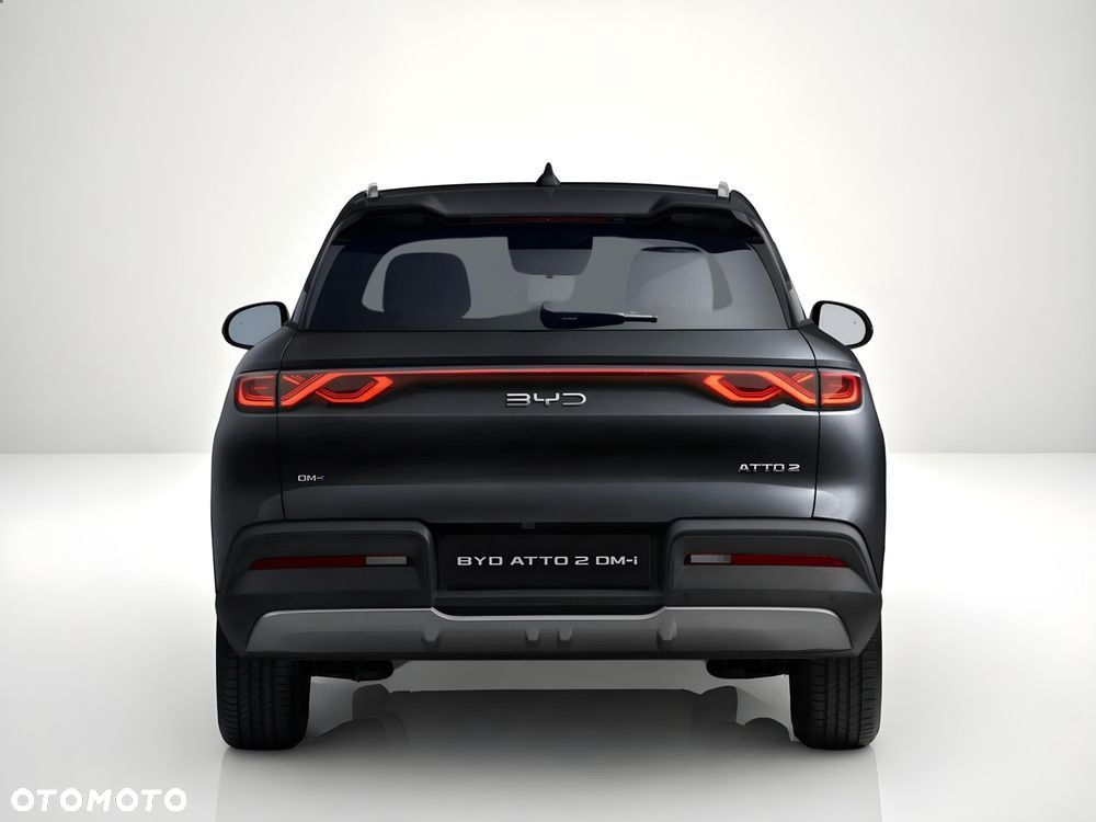 BYD Atto 2 - 3
