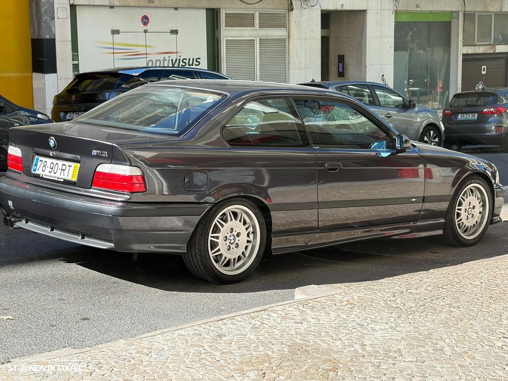 BMW M3