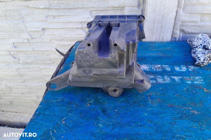 Carcasa filtru aer 6Y0129607D - CGPB 6Y0129607D - CGPB Skoda Fabia 5J - 3