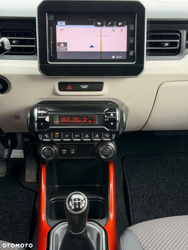 Suzuki Ignis - 26