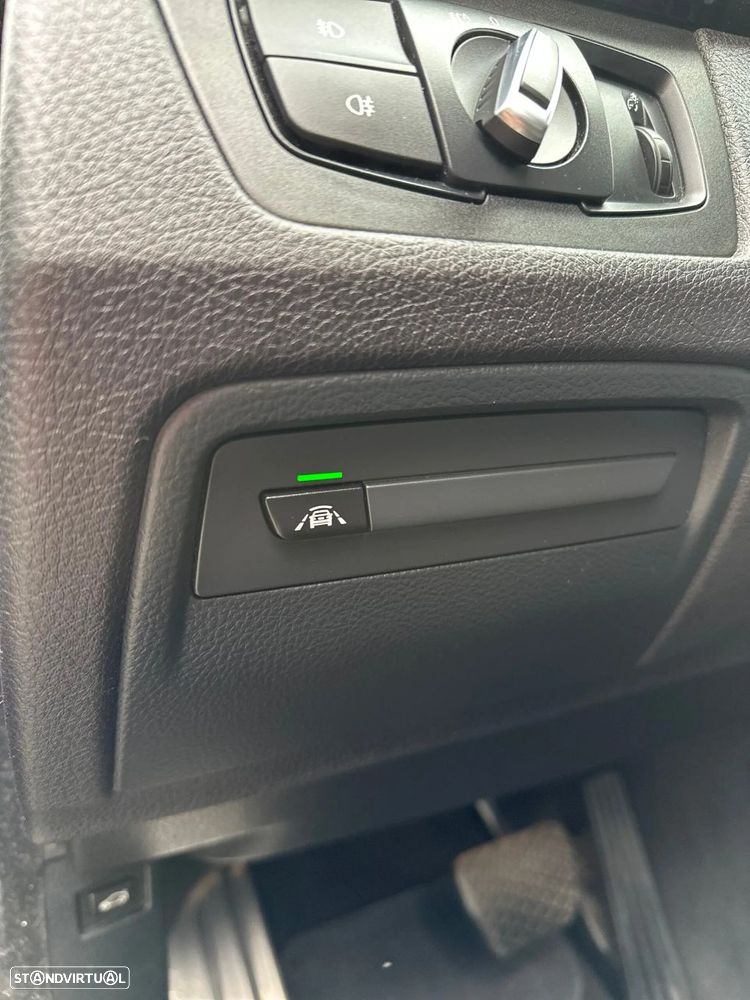 BMW 420 Gran Coupé d xDrive Pack M Auto - 29