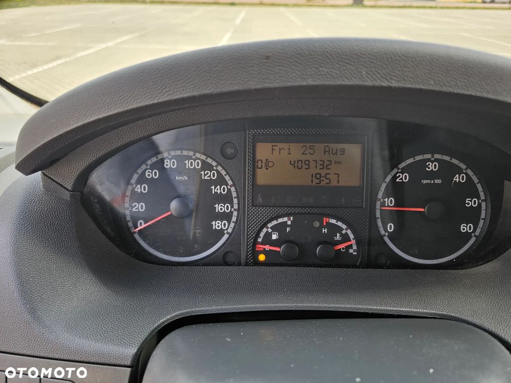 Peugeot Boxer - 17