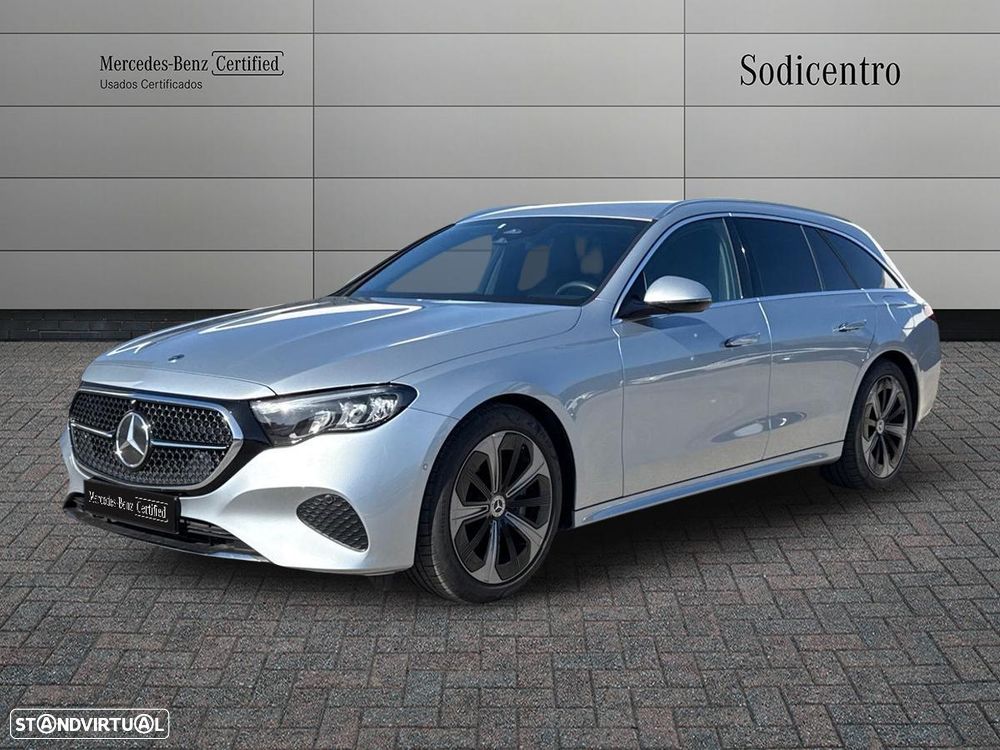 Mercedes-Benz E 300