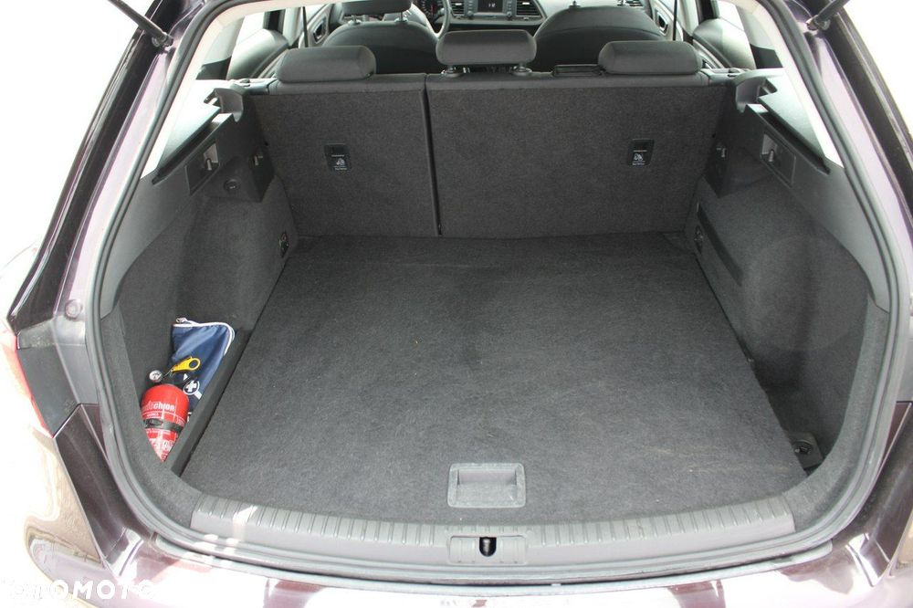Seat Leon - 12
