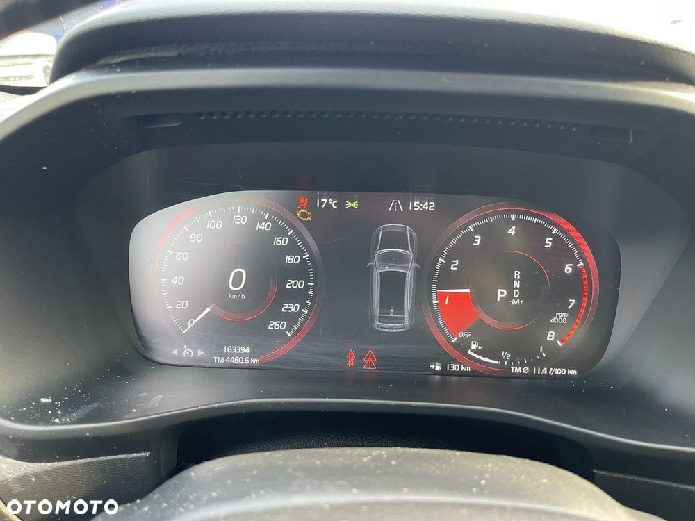 Volvo XC 40 T5 AWD Geartronic R-Design - 14