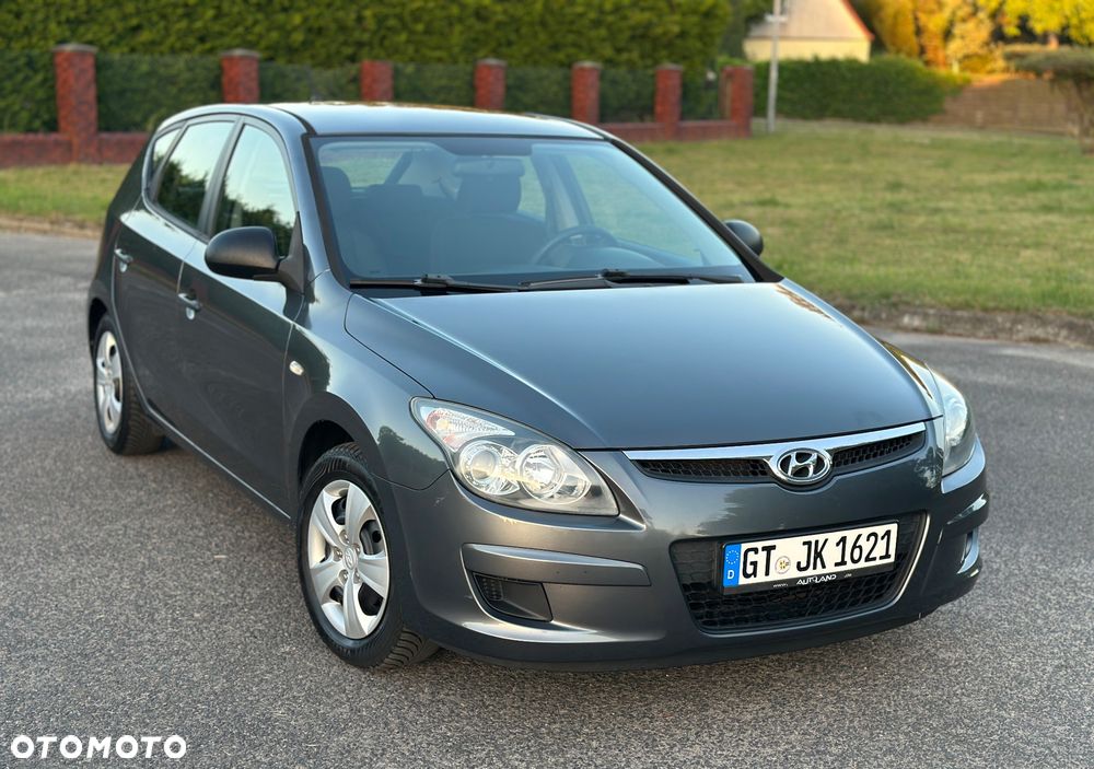 Hyundai i30 1.4 Edition Plus - 2
