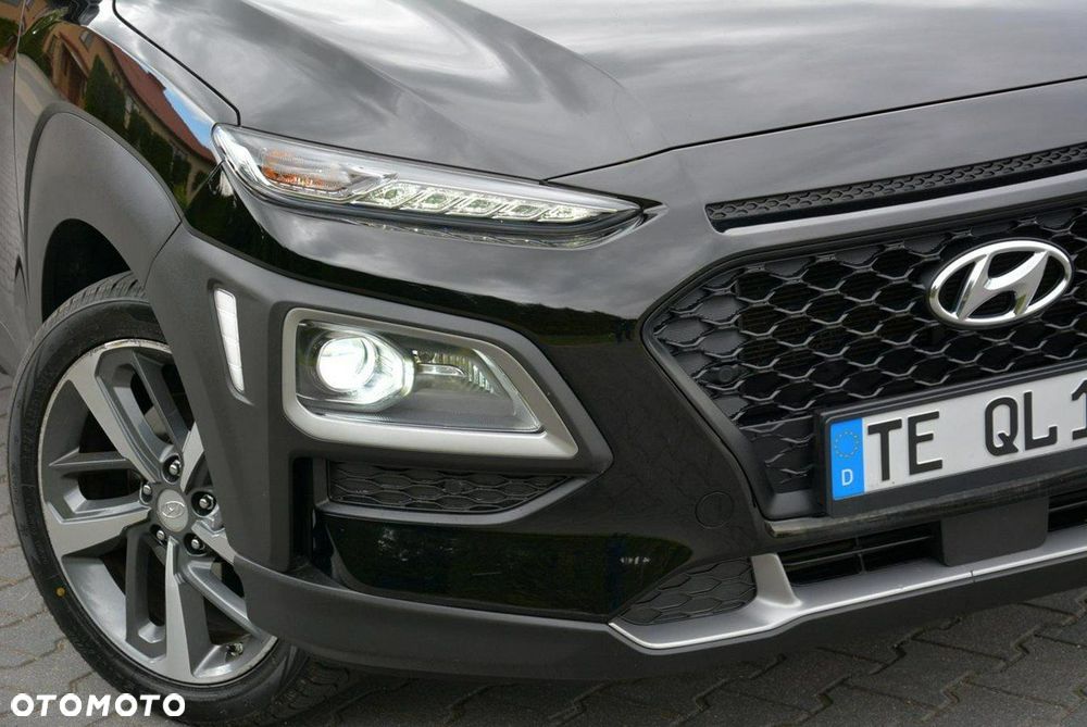 Hyundai Kona 1.6 T-GDI DCT Style - 7