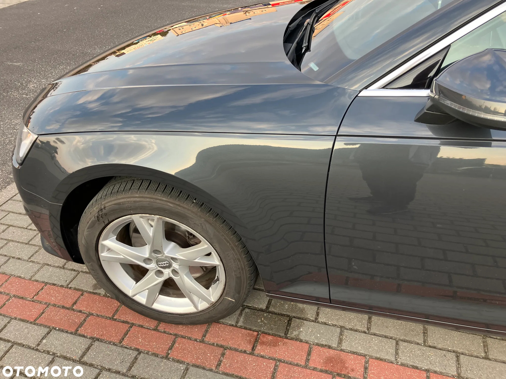 Audi A4 2.0 TDI S tronic - 13
