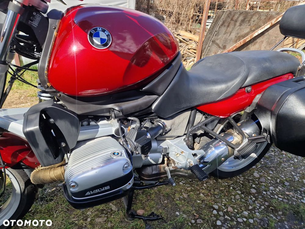 BMW R - 30