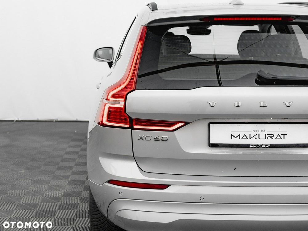 Volvo XC 60 B4 D Core - 12