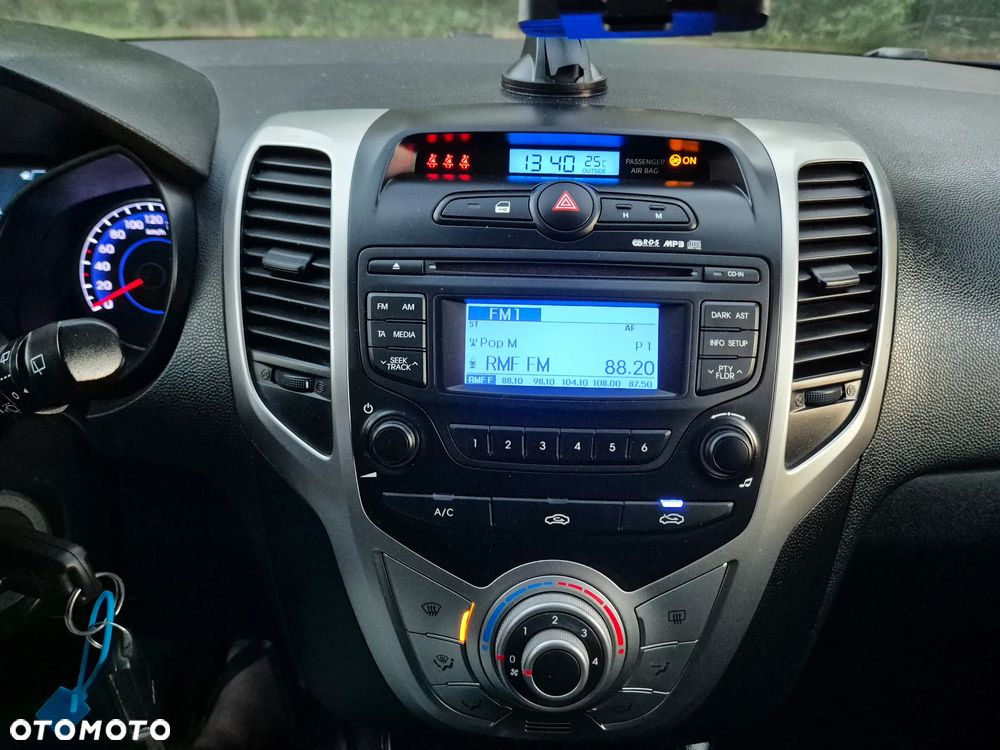 Hyundai ix20 1.4 Comfort - 18