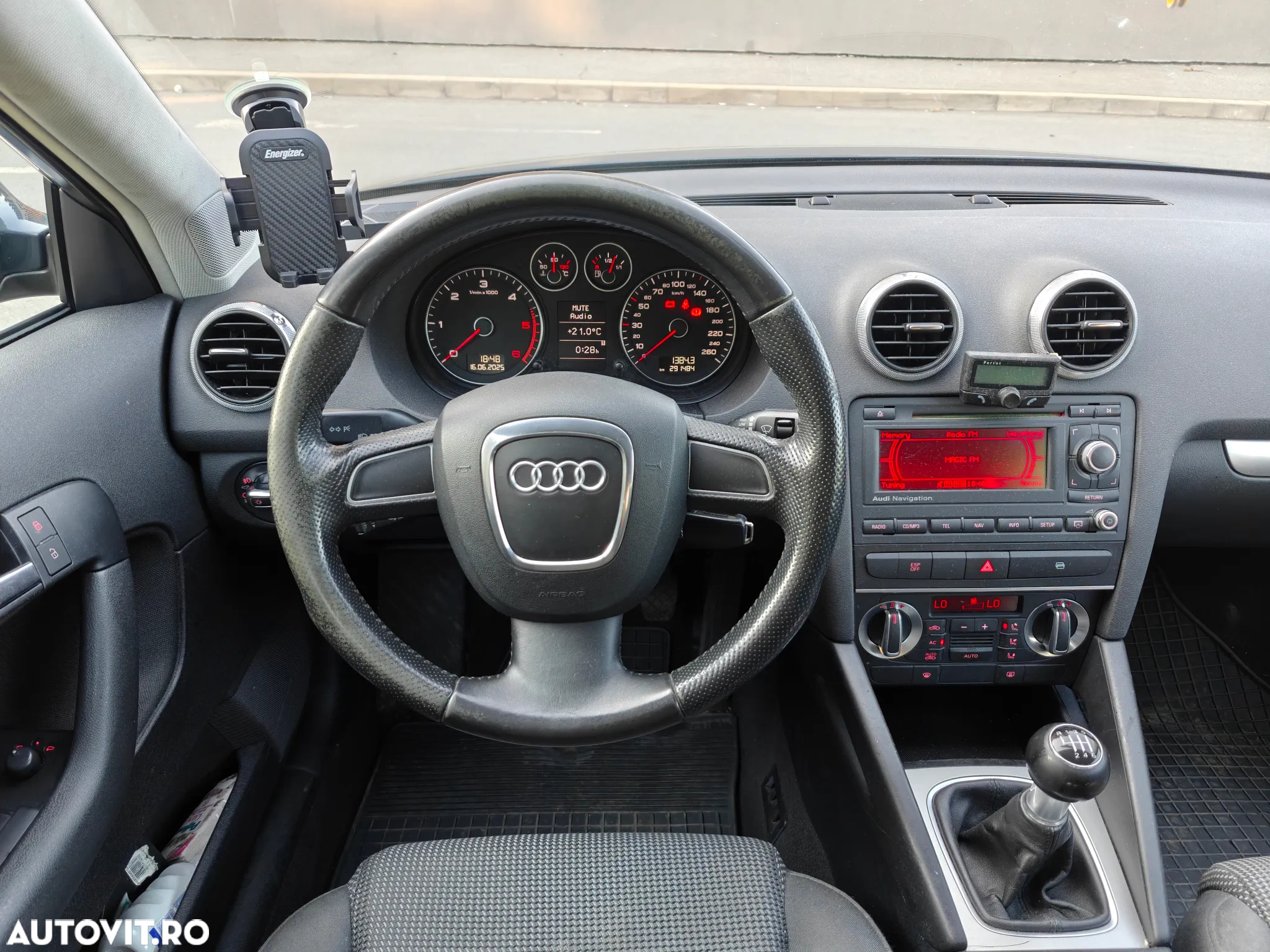 Audi A3 - 9