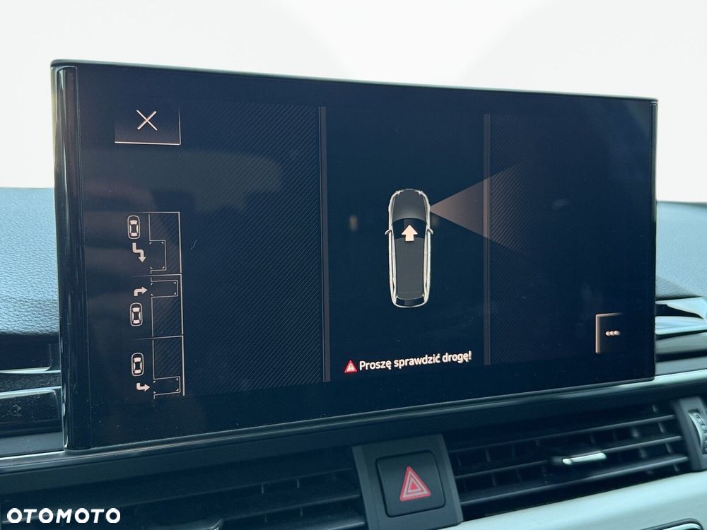 Audi A4 Avant 40 TFSI mHEV Quattro S Line S tronic - 35