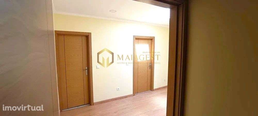 Moradia T2 Renovada com Marquise e Pátio - Grande imagem: 5/12