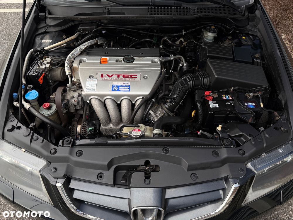 Honda Accord 2.4 Executive - 39