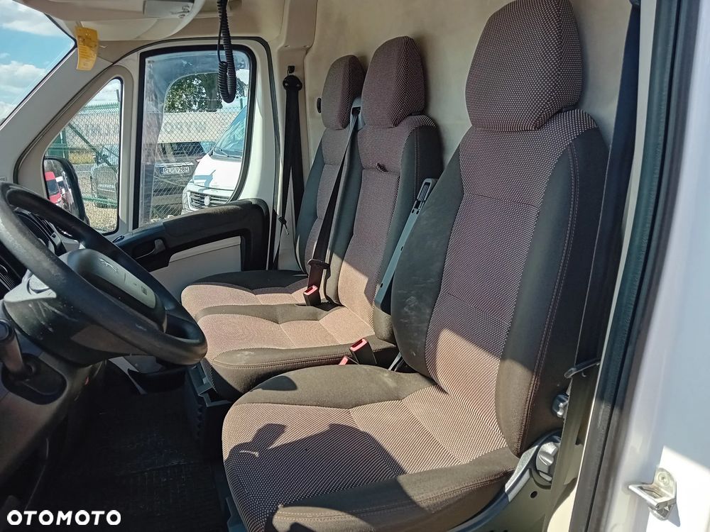 Peugeot Boxer - 16