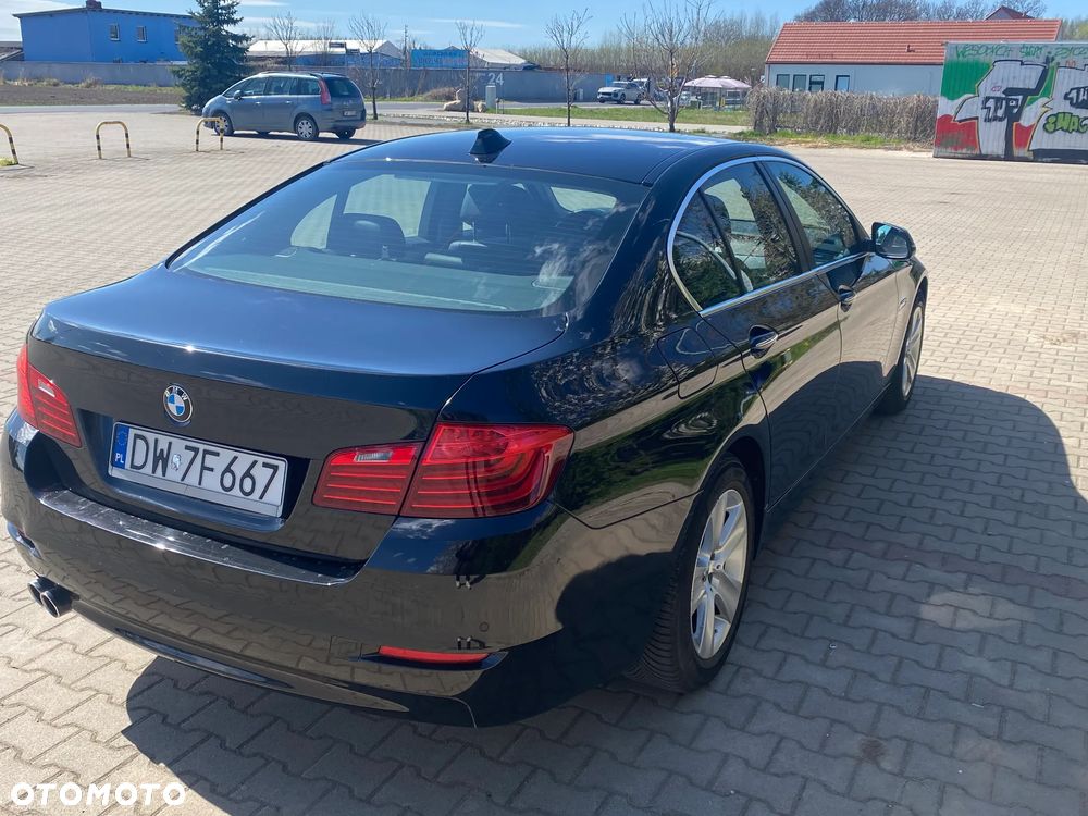 BMW Seria 5 530d - 3