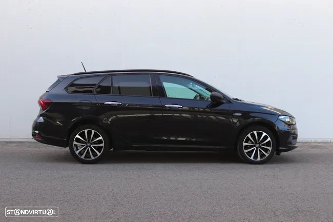 Fiat Tipo Station Wagon 1.3 M-Jet Lounge J17 - 19