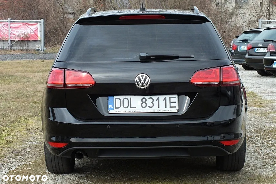Volkswagen Golf - 29