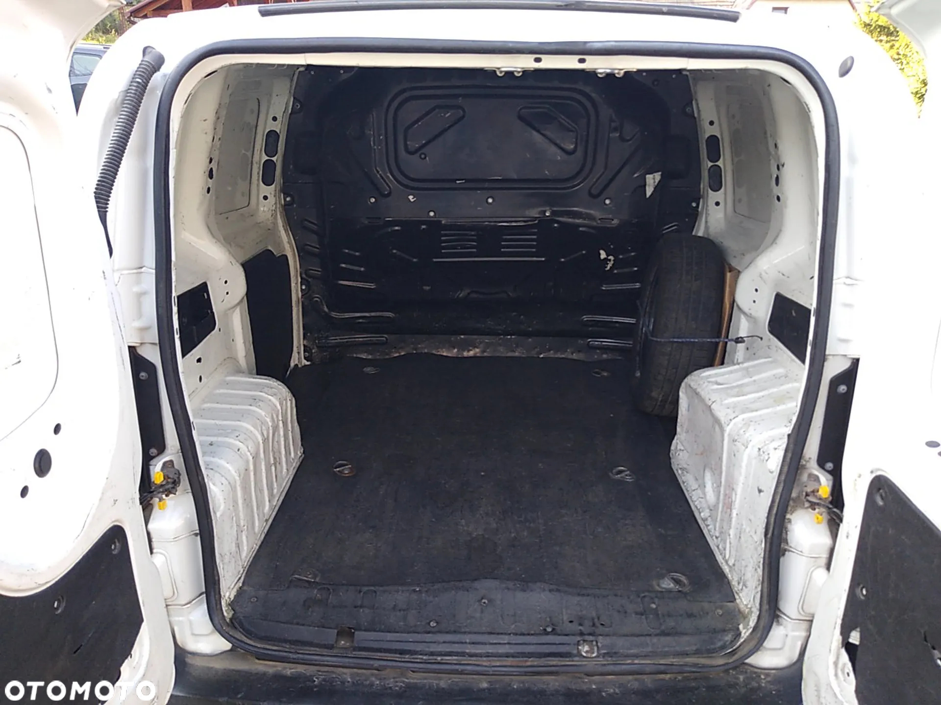 Fiat Fiorino - 17