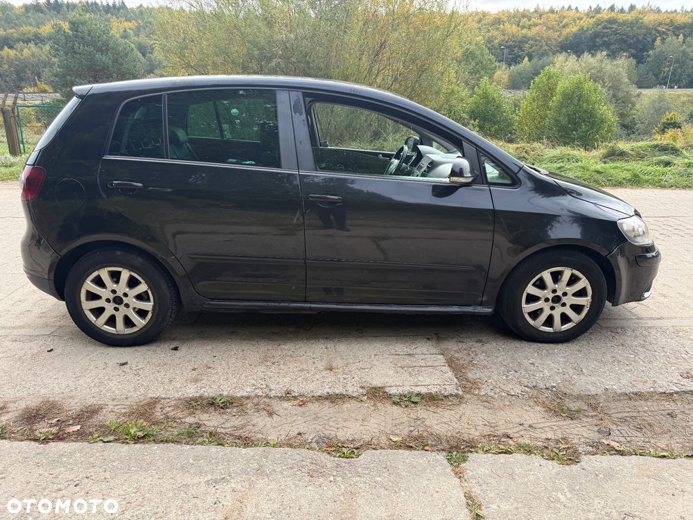 Volkswagen Golf Plus - 6