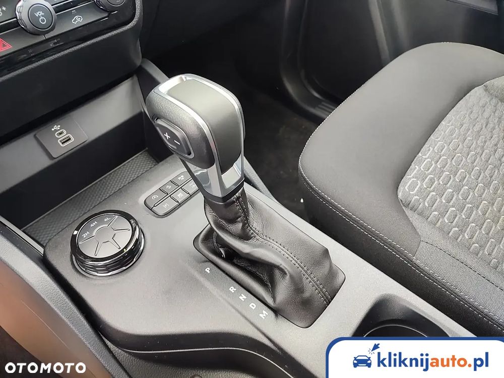 Ford Ranger 2.0 EcoBlue 4x4 DC XLT - 6