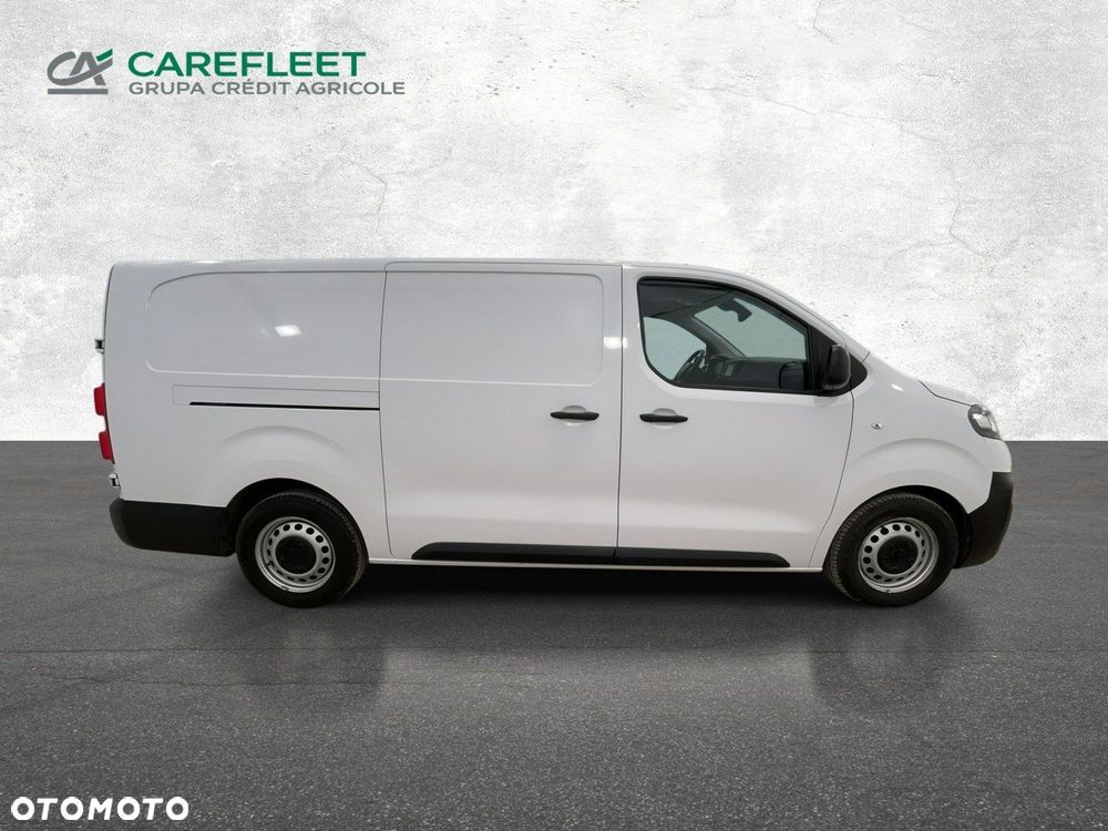 Opel Vivaro - 4