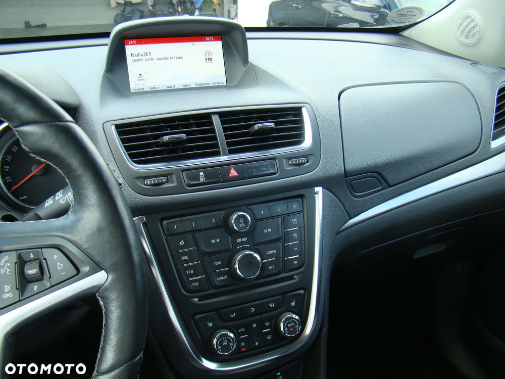 Opel Mokka 1.4 Turbo ecoFLEX Start/Stop Color Innovation - 30
